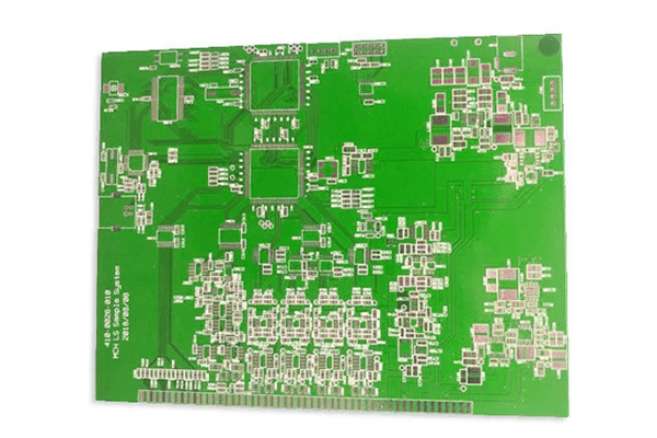 開窗器PCB線路板,開窗器PCB板,開窗器PCB電路板 開窗器PCB線路板