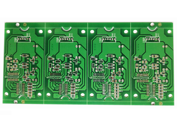 壓力變送器線(xiàn)路板,壓力變送器PCB板,壓力變送器電路板 壓力變送器線(xiàn)路板