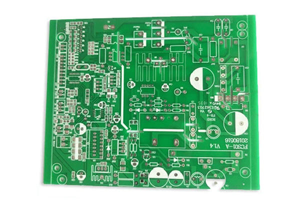 電力儀表pcb線路板,電力儀表pcb板,電力儀表pcb電路板 電力儀表pcb線路板