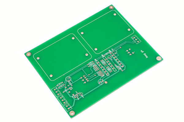 車載對(duì)講機(jī)線路板,車載對(duì)講機(jī)PCB板,車載對(duì)講機(jī)電路板 車載對(duì)講機(jī)線路板