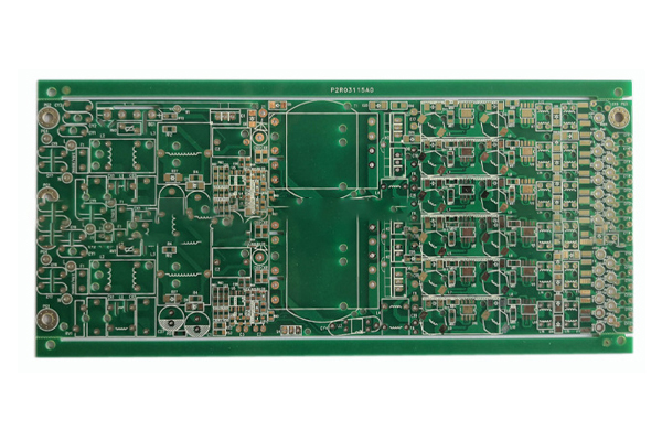 烘衣機PCB線路板,烘衣機PCB板,烘衣機PCB電路板 烘衣機PCB線路板