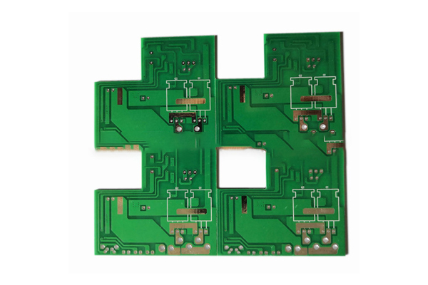 燈具PCB線路板,燈具PCB板,燈具PCB電路板 燈具PCB線路板