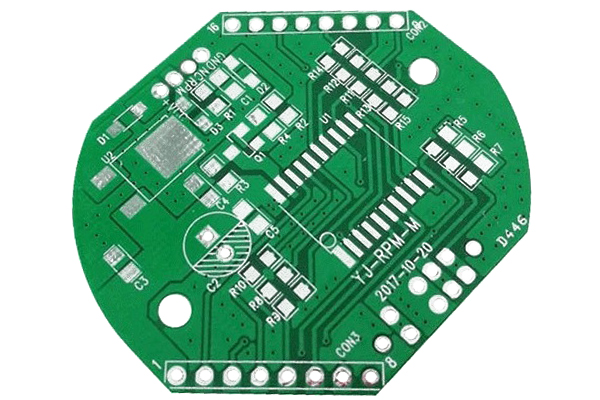 迷你榨汁機(jī)線路板,迷你榨汁機(jī)PCB板,迷你榨汁機(jī)電路板 迷你榨汁機(jī)線路板