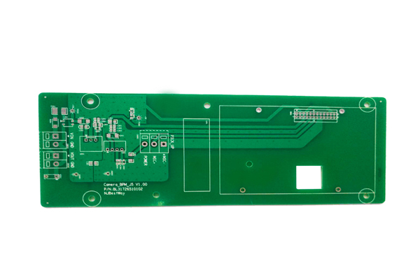 usb充電風扇線路板,usb充電風扇PCB板,usb充電風扇電路板 usb充電風扇線路板