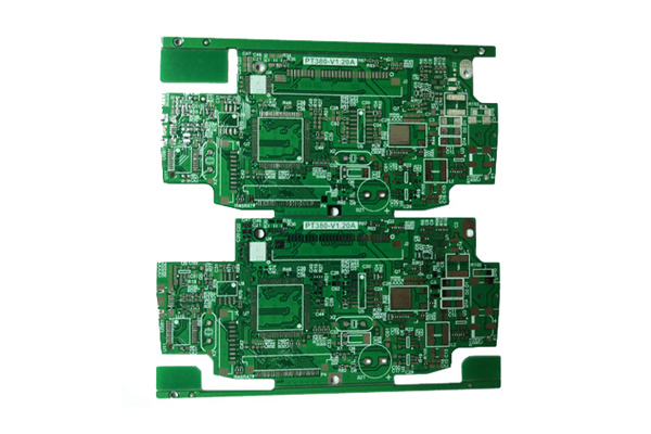 擴(kuò)音機(jī)線路板,擴(kuò)音機(jī)PCB板,擴(kuò)音機(jī)電路板 擴(kuò)音機(jī)線路板