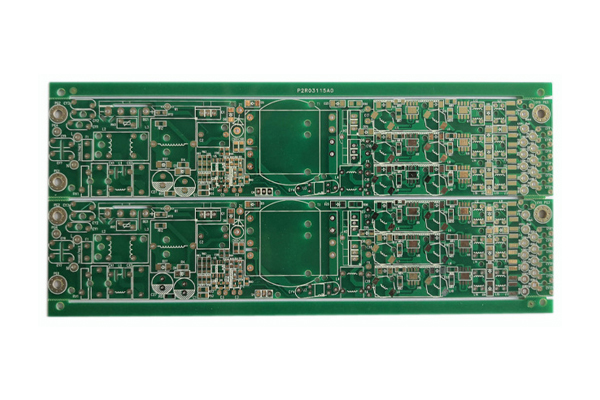 熱水器溫控線路板,熱水器溫控PCB板,熱水器溫控電路板 熱水器溫控線路板