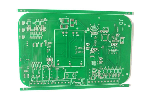 智能電蒸鍋線路板,智能電蒸鍋PCB板,智能電蒸鍋電路板 智能電蒸鍋線路板