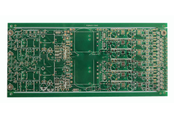 遙控蠟燭燈PCB板,遙控蠟燭燈電路板,遙控蠟燭燈線路板 遙控蠟燭燈線路板