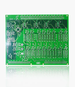 批量制作電路板 單面電路板批量生產(chǎn)